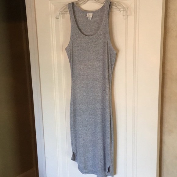 a new day tank dress